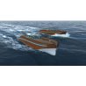 RUNABOUT pour Vehicle Simulator