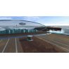RUNABOUT addon for Virtual Sailor NG