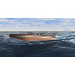 RUNABOUT addon for Virtual Sailor NG