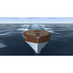 RUNABOUT pour Vehicle Simulator