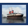 SS UNITED STATES addon for Vehicle Simulator