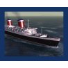 SS UNITED STATES addon for Vehicle Simulator