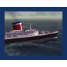 SS UNITED STATES addon for Vehicle Simulator