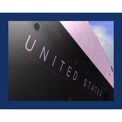 SS UNITED STATES addon for Vehicle Simulator