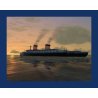 SS UNITED STATES addon for Vehicle Simulator