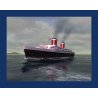 SS UNITED STATES addon for Vehicle Simulator