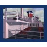 SS UNITED STATES addon for Vehicle Simulator