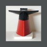 1/200 SS FRANCE 3D funnel / Cheminée 3D