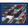SS FRANCE for Virtual Sailor 7