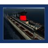 SS FRANCE for Virtual Sailor 7