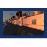 RMS MAURETANIA Addon pour Virtual Sailor NG