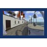 RMS MAURETANIA Addon pour Virtual Sailor NG
