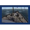 RMS MAURETANIA Addon pour Virtual Sailor NG