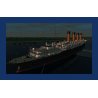 RMS MAURETANIA Addon pour Virtual Sailor NG