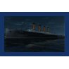 RMS MAURETANIA Addon pour Virtual Sailor NG