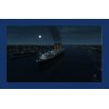 RMS MAURETANIA Addon pour Virtual Sailor NG