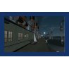 RMS MAURETANIA Addon pour Virtual Sailor NG