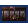 RMS MAURETANIA Addon pour Virtual Sailor NG