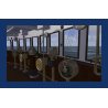 RMS MAURETANIA Addon pour Virtual Sailor NG