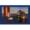 RMS MAURETANIA Addon pour Virtual Sailor NG