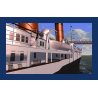 RMS MAURETANIA Addon pour Virtual Sailor NG