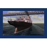 RMS MAURETANIA addon forVirtual Sailor NG