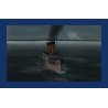 RMS MAURETANIA Addon pour Virtual Sailor NG