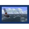 RMS MAURETANIA Addon pour Virtual Sailor NG