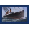 RMS MAURETANIA addon forVirtual Sailor NG