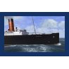 RMS MAURETANIA Addon pour Virtual Sailor NG