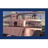 RMS MAURETANIA Addon pour Virtual Sailor NG