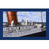 RMS MAURETANIA Addon pour Virtual Sailor NG