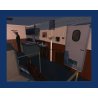 Tanker GULBENKIAN addon for Vehicle Simulator