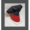 1/200 SS FRANCE 3D funnel / Cheminée 3D