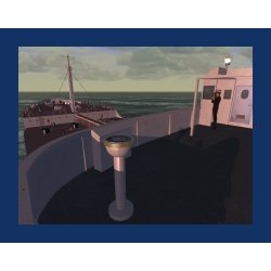 Tanker GULBENKIAN addon for Vehicle Simulator