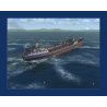 Tanker GULBENKIAN addon for Vehicle Simulator