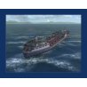 Tanker GULBENKIAN addon for Vehicle Simulator