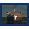 Tanker GULBENKIAN addon for Vehicle Simulator