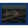 Tanker GULBENKIAN addon for Vehicle Simulator