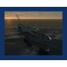 Tanker GULBENKIAN addon for Vehicle Simulator