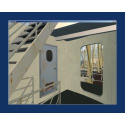 OCEAN CONVEYOR Cargo Addon pour Virtual Sailor NG
