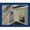 OCEAN CONVEYOR Cargo Addon pour Virtual Sailor NG