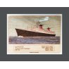 SS FRANCE A5 color plate 01