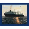 OCEAN CONVEYOR Cargo Addon pour Virtual Sailor NG