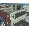 OCEAN CONVEYOR Cargo Addon pour Virtual Sailor NG