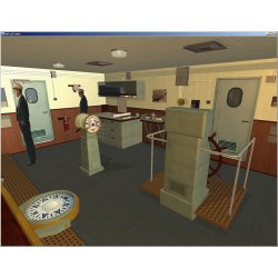 OCEAN CONVEYOR Cargo Addon pour Virtual Sailor NG