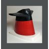 1/200 SS FRANCE 3D funnel / Cheminée 3D