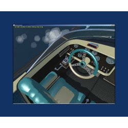 RUNABOUT addon for Vehicle Simulator