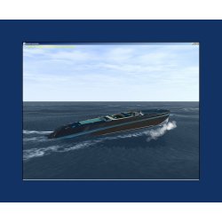 RUNABOUT pour Vehicle Simulator