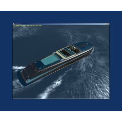 RUNABOUT pour Vehicle Simulator